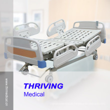 3-Function cama de hospital ajustável elétrica barata (THR-EB03R)